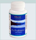 E3 Probiotics